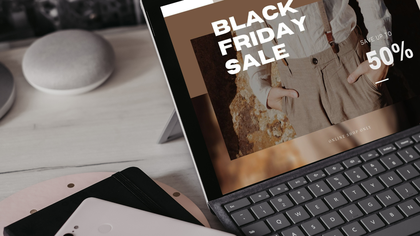 Email Marketing Agency Blog-Images-for-Website-4 Safeguarding Your Subscription Base During Black Friday/Cyber Monday Frenzy  